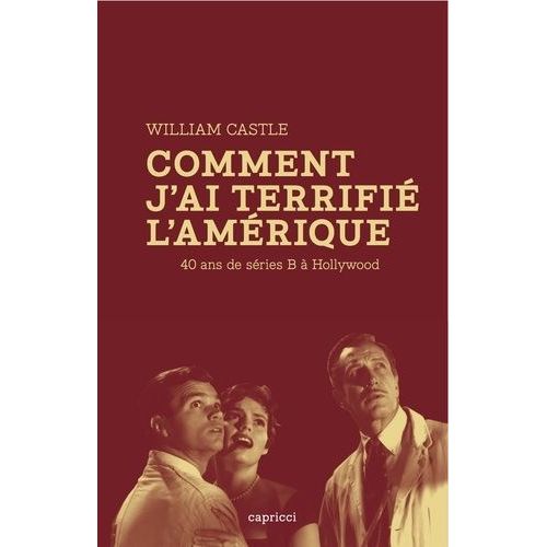 Comment J'ai Terrifié L'amérique