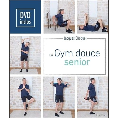 La Gym Douce Senior - (1 Dvd)