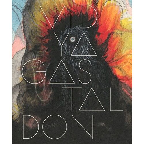 Vidya Gastaldon - Call It What You Like