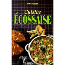 Cuisine Ecossaise