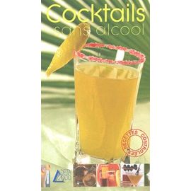 Cocktails Sans Alcool