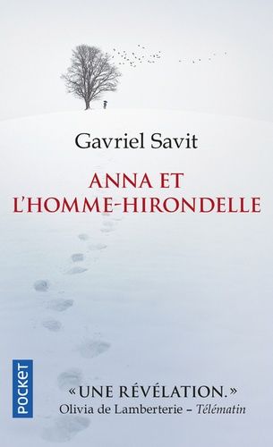 Anna Et L'homme-Hirondelle