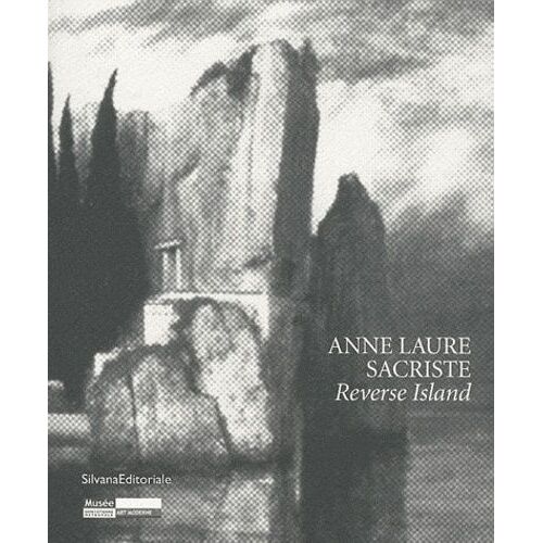 Anne-Laure Sacriste, Reverse Island