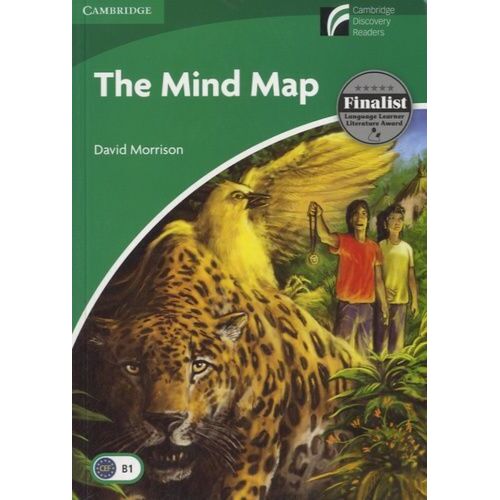 The Mind Map Level 3 Lower Intermediate