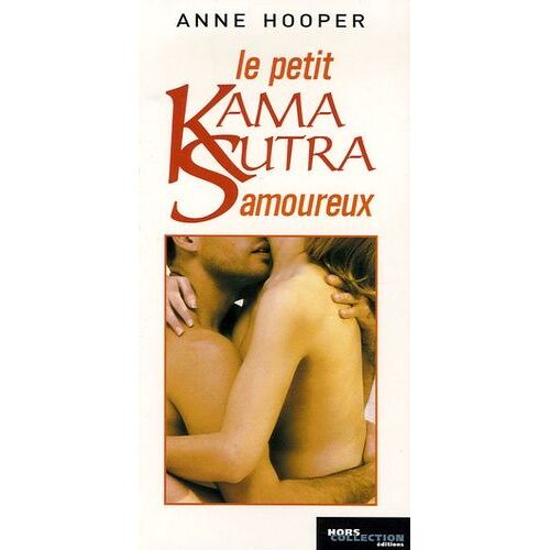 Le Petit Kama Sutra Amoureux