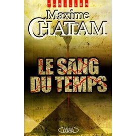 Le Sang Du Temps