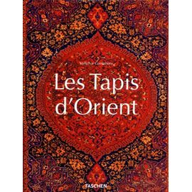 Les Tapis D'orient - Une Représentation De L'évolution Iconographique Et Iconologique Des Débuts Jusqu'au Xviiie Siècle