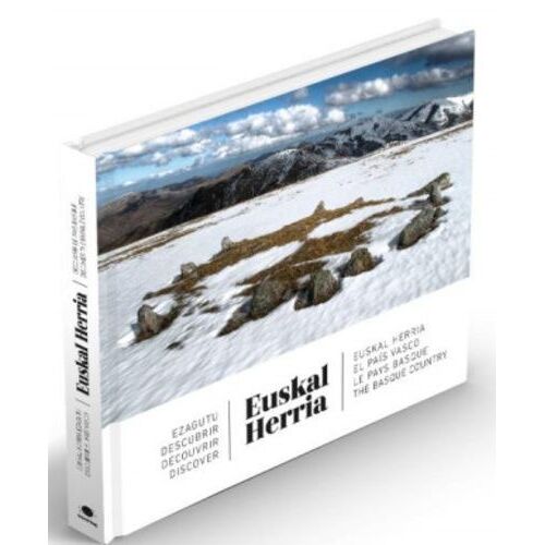 Euskal Herria - Découvrir