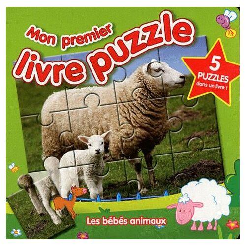 Les Bébés Animaux
