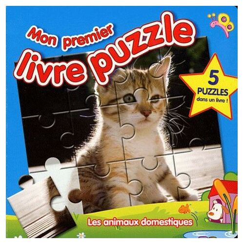 Les Animaux Domestiques