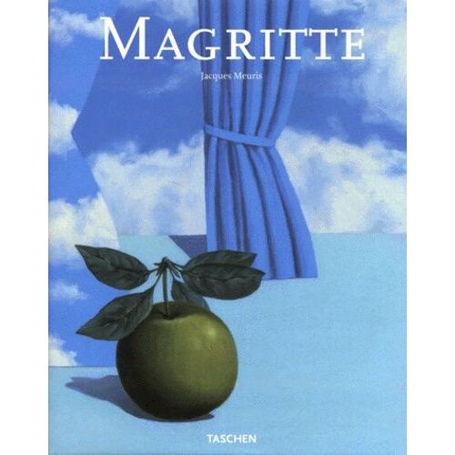 René Magritte, 1898-1967