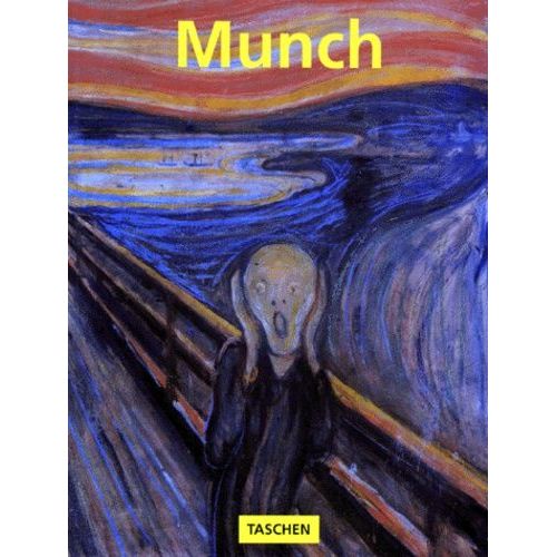 Edvard Munch - 1863-1944, Des Images De Vie Et De Mort