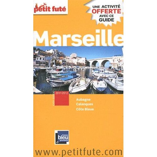 Petit Futé Marseille