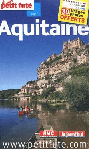 Aquitaine - Edition 2012