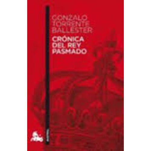 Cronica Del Rey Pasmado