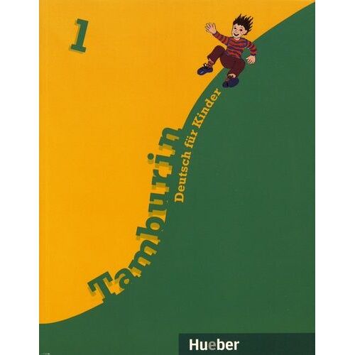Tamburin 1 - Deutsch Für Kinder