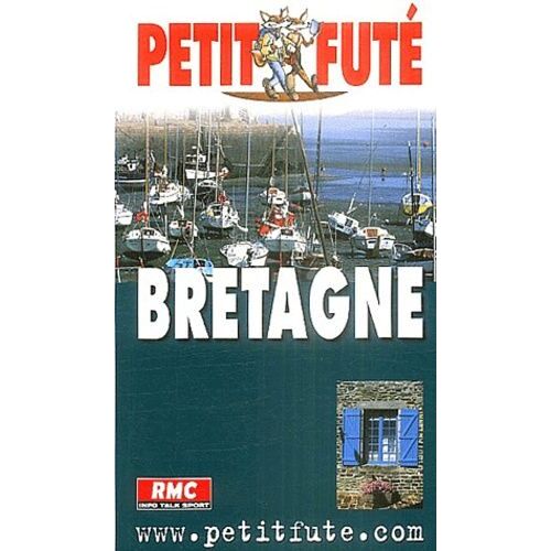 Peti Futé Bretagne - Edition 2004-2005