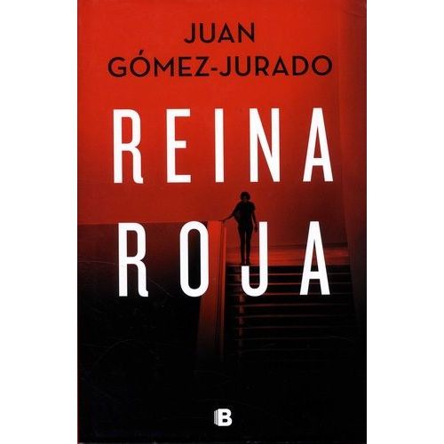 Reina Roja (La Reina Roja 1)