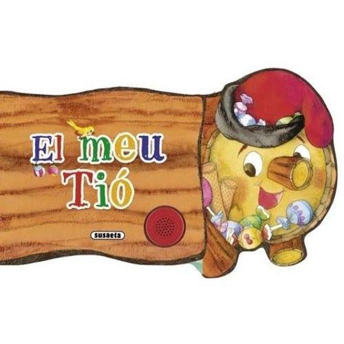 El Meu Tió - Edition En Catalan