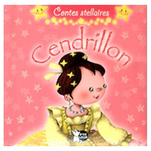 Cendrillon