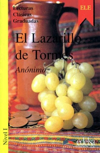 El Lazarillo De Tormes - Nivel 1