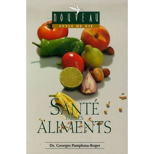 Santé Par Les Aliments