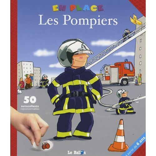 Les Pompiers