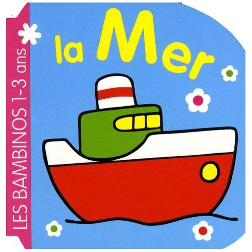 La Mer