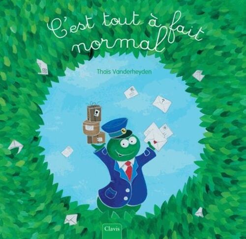 C'est Tout À Fait Normal