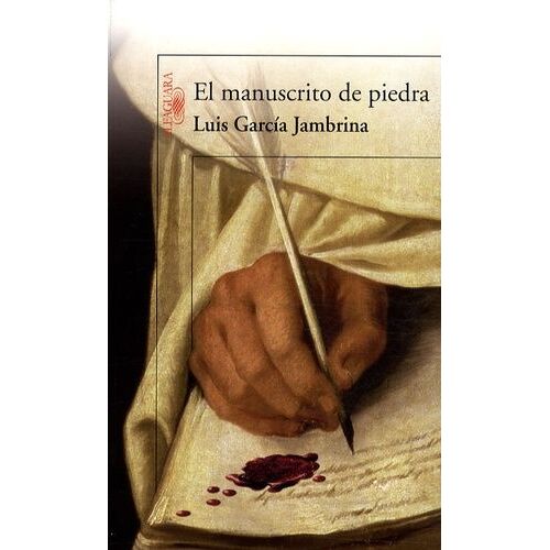 El Manuscrito De Piedra
