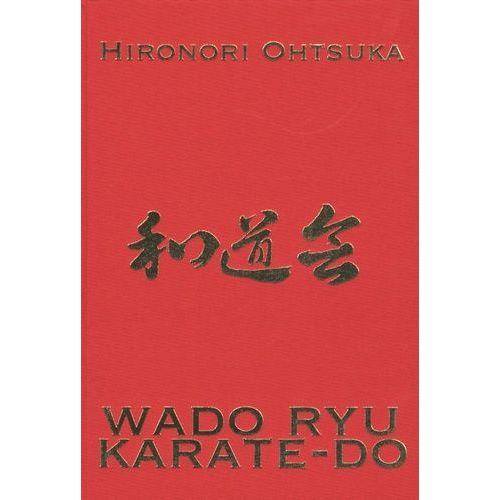 Wado-Ryu Karaté-Do