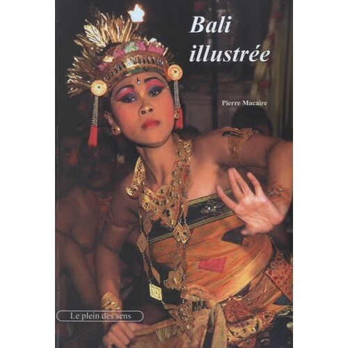 Bali Illustrée