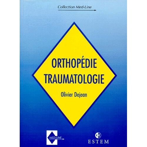 Orthopédie
