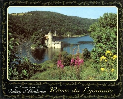 Reves Du Lyonnais - Rhône, Loire Et Ain