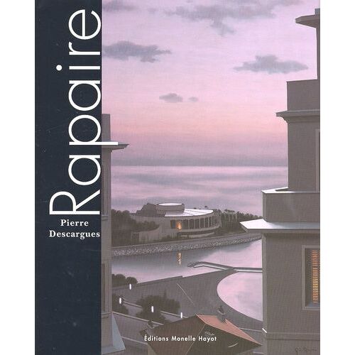 Rapaire - Le Clandestin