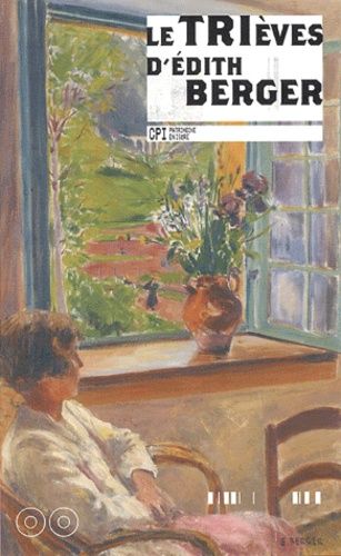 Le Trièves D'edith Berger