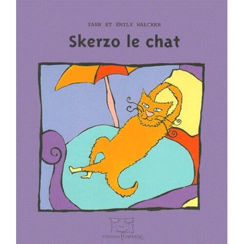 Skerzo Le Chat