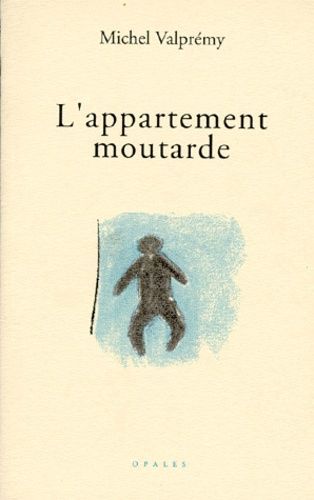 L'appartement Moutarde - Récit
