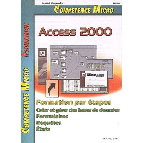 Access 2000