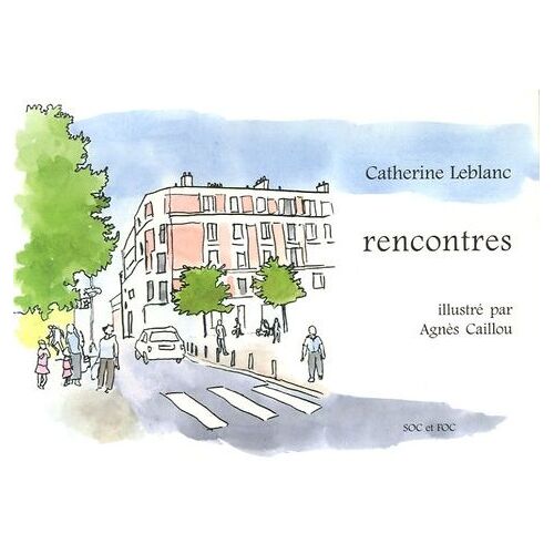 Rencontres