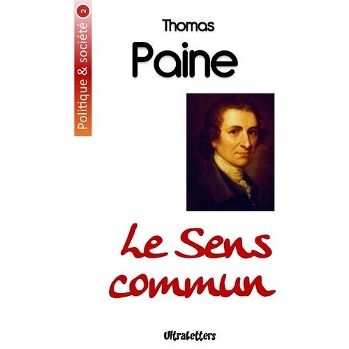 Le Sens Commun