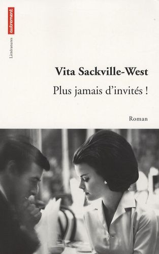 Plus Jamais D'invités !