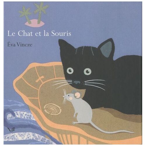 Le Chat Et La Souris