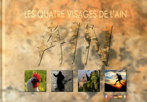 Les Quatre Visages De L'ain