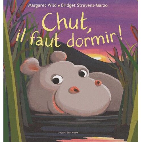 Chut, Il Faut Dormir !