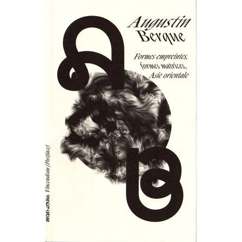 Formes Empreintes, Formes Matrices, Asie Orientale