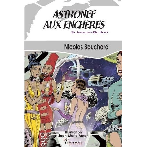 Astronef Aux Enchères