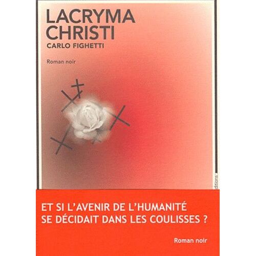 Lacryma Christi