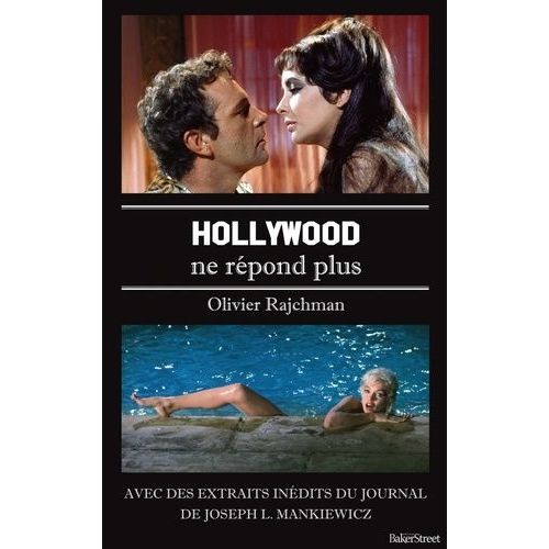 Hollywood Ne Répond Plus