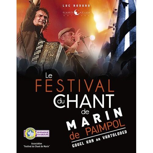 Le Festival Du Chant De Marin De Paimpol